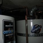 Water Heater Maintenance