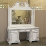How to Whitewash Furniture
