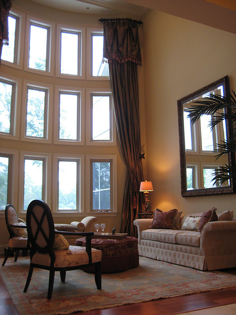 Window Treatment Ideas