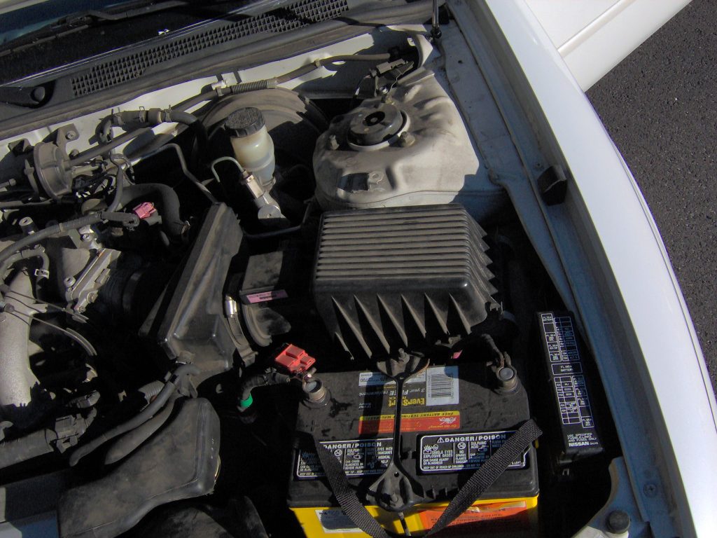 Auto Repair How To