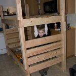 How to Build Bunk Beds