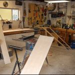 How to Build Garage Cabinets