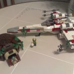 How to Build Lego Star Wars