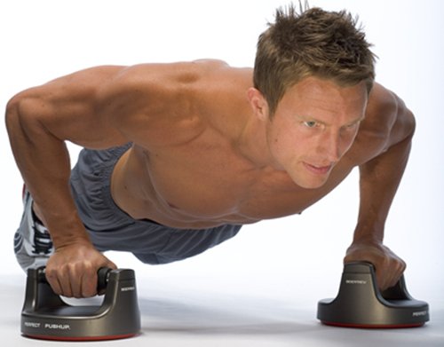 How to Build Muscle At Home