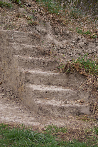How to Build Steps