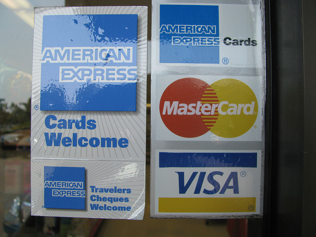 How to Build Your Credit