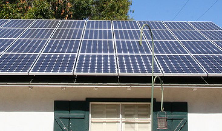 How to Build Your Own Solar Panel - DIY and Repair Guides