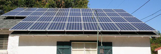 How to Build Your Own Solar Panel