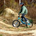 How to Build a BMX