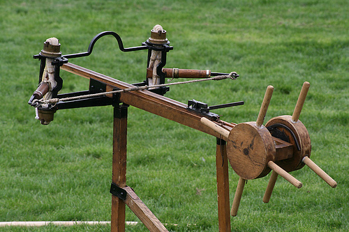 How to Build a Ballista