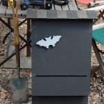 How to Build a Bat House