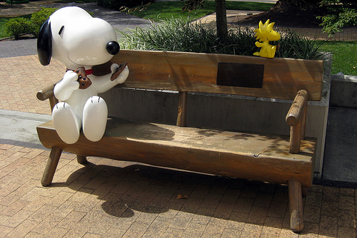 How to Build a Bench