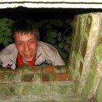 How to Build a Bomb Shelter