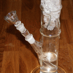 How to Build a Bong