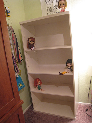 How to Build a Bookcase
