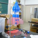 How to Build a Bottle Rocket
