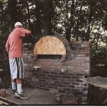How to Build a Brick Oven