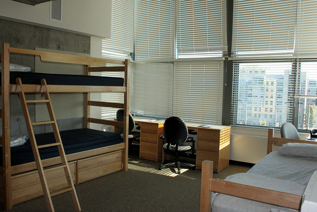 How to Build a Bunk Bed
