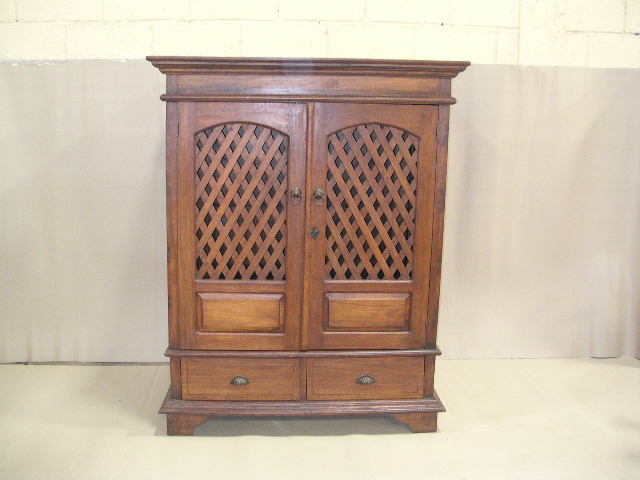 How to Build a Cabinet