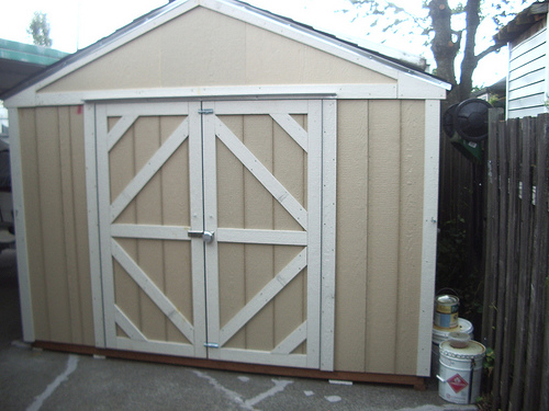 How to Build a Carport