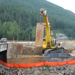 How to Build a Dam