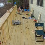 How to Build a Deck
