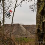 How to Build a Dirt Jump
