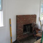 How to Build a Fireplace Surround
