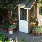 How to Build a Garden Shed