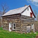 How to Build a Log Home