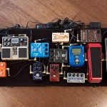 How to Build a Pedal Board