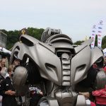 How to Build a Robot