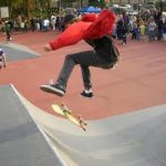 How to Build a Skate Ramp