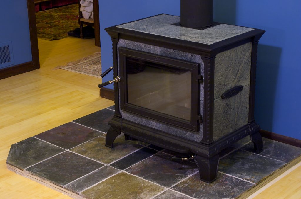 How to Build a Wood Stove