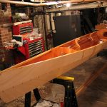 How to Build a Wooden Boat