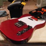 How to Build an Electric Guitar