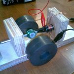 How to Build an Electric Motor