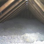 Cellulose Insulation