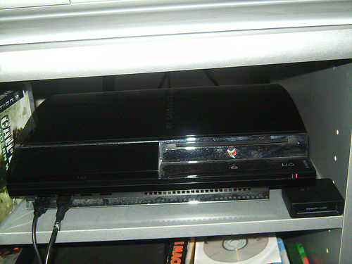 How to Fix Ps3