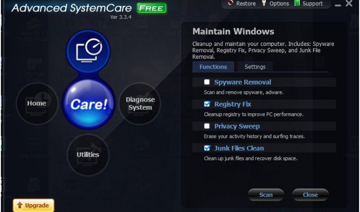How to Fix Registry - DIY and Repair Guides