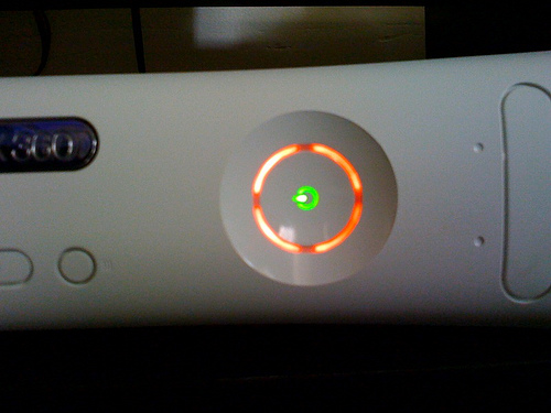 How to Fix Xbox 360 Red Ring of Death