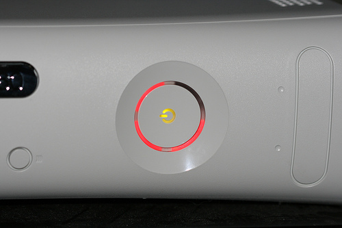 How to Fix Xbox 360 Ring of Death