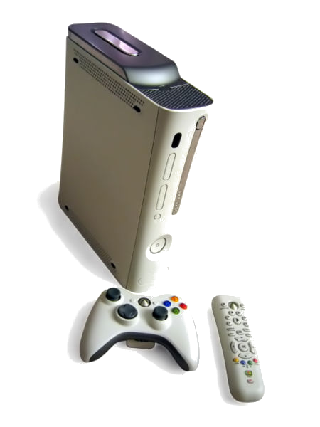How to Fix Your Xbox 360