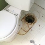 How to Fix a Clogged Toilet