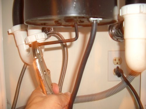 How to Fix a Garbage Disposal