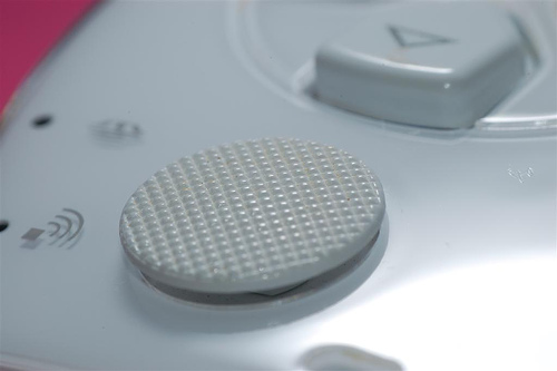 How to Fix a PSP Analog Stick