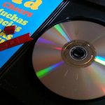 How to Fix a Scratched Dvd