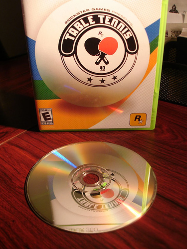 How to Fix a Scratched Xbox 360 Game