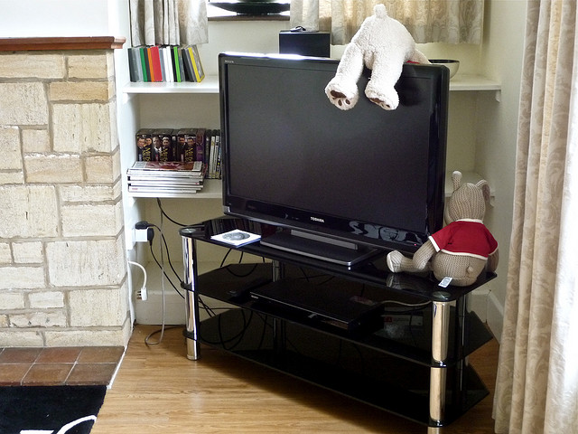 How to Fix a TV