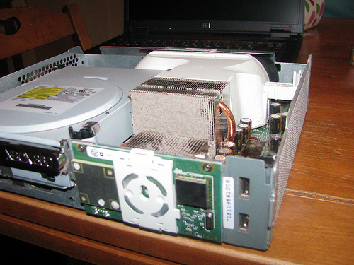 How to Fix an Xbox 360